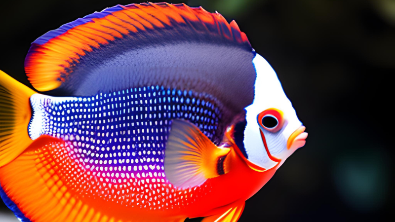 アクアリウムにおける硝酸塩の除去