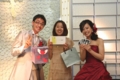 [２次会][090719][日航東京結婚式後]