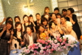 [舞浜][オークラ][東京][ベイ][２次会][二次会][結婚式][写真]