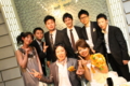 [舞浜][オークラ][東京][ベイ][２次会][二次会][結婚式][写真]
