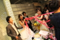[舞浜][オークラ][東京][ベイ][２次会][二次会][結婚式][写真]
