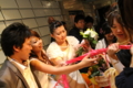 [舞浜][オークラ][東京][ベイ][２次会][二次会][結婚式][写真]