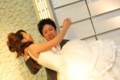 [舞浜][オークラ][東京][ベイ][２次会][二次会][結婚式][写真]