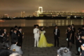 [アクエリウムお台場][２次会][二次会][結婚式][カメラマン][写真][東京][お台場][台場]