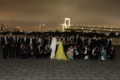 [アクエリウムお台場][２次会][二次会][結婚式][カメラマン][写真][東京][お台場][台場]