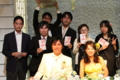 [アクエリウムお台場][２次会][二次会][結婚式][カメラマン][写真][東京][お台場][台場]