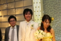 [アクエリウムお台場][２次会][二次会][結婚式][カメラマン][写真][東京][お台場][台場]