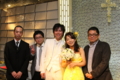 [アクエリウムお台場][２次会][二次会][結婚式][カメラマン][写真][東京][お台場][台場]