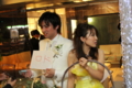 [アクエリウムお台場][２次会][二次会][結婚式][カメラマン][写真][東京][お台場][台場]