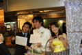 [アクエリウムお台場][２次会][二次会][結婚式][カメラマン][写真][東京][お台場][台場]