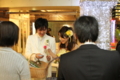 [アクエリウムお台場][２次会][二次会][結婚式][カメラマン][写真][東京][お台場][台場]