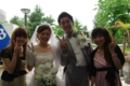 [結婚式][披露宴][写真][カメラマン][ウエディング][ブライダル][アクエリウム][お台場][東京]