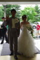 [結婚式][披露宴][写真][カメラマン][ウエディング][ブライダル][アクエリウム][お台場][東京]