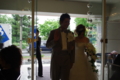 [結婚式][披露宴][写真][カメラマン][ウエディング][ブライダル][アクエリウム][お台場][東京]