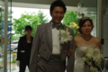 [結婚式][披露宴][写真][カメラマン][ウエディング][ブライダル][アクエリウム][お台場][東京]