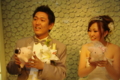 [結婚式][披露宴][写真][カメラマン][ウエディング][ブライダル][アクエリウム][お台場][東京]