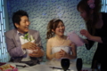 [結婚式][披露宴][写真][カメラマン][ウエディング][ブライダル][アクエリウム][お台場][東京]