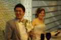 [結婚式][披露宴][写真][カメラマン][ウエディング][ブライダル][アクエリウム][お台場][東京]