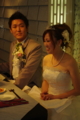 [結婚式][披露宴][写真][カメラマン][ウエディング][ブライダル][アクエリウム][お台場][東京]