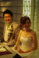 [結婚式][披露宴][写真][カメラマン][ウエディング][ブライダル][アクエリウム][お台場][東京]