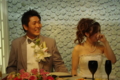 [結婚式][披露宴][写真][カメラマン][ウエディング][ブライダル][アクエリウム][お台場][東京]