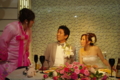 [結婚式][披露宴][写真][カメラマン][ウエディング][ブライダル][アクエリウム][お台場][東京]