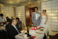 [結婚式][披露宴][写真][カメラマン][ウエディング][ブライダル][アクエリウム][お台場][東京]