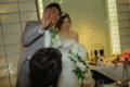 [結婚式][披露宴][写真][カメラマン][ウエディング][ブライダル][アクエリウム][お台場][東京]