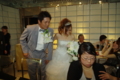 [結婚式][披露宴][写真][カメラマン][ウエディング][ブライダル][アクエリウム][お台場][東京]