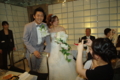 [結婚式][披露宴][写真][カメラマン][ウエディング][ブライダル][アクエリウム][お台場][東京]