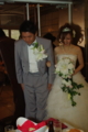 [結婚式][披露宴][写真][カメラマン][ウエディング][ブライダル][アクエリウム][お台場][東京]