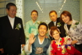 [結婚式][披露宴][写真][カメラマン][ウエディング][ブライダル][アクエリウム][お台場][東京]