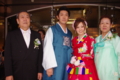 [結婚式][披露宴][写真][カメラマン][ウエディング][ブライダル][アクエリウム][お台場][東京]