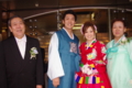 [結婚式][披露宴][写真][カメラマン][ウエディング][ブライダル][アクエリウム][お台場][東京]