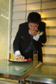 [２次会][東京][お台場][リムジン][アクエリウム]