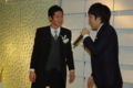 [２次会][東京][お台場][リムジン][アクエリウム]