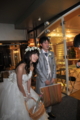 [２次会][写真][アクエリウム][お台場]