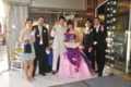 [アクエリウムお台場][結婚式]