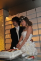 [アクエリウムお台場][結婚式]