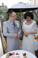 [青いナポリ][小石川][文京区][東京][結婚式][披露宴][カメラマン][大山]