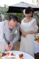 [青いナポリ][小石川][文京区][東京][結婚式][披露宴][カメラマン][大山]