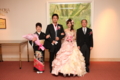 [サンルート][サンルートプラザ][舞浜][結婚式][挙式][披露宴][写真][撮影][カメラマン][吉田]