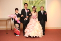 [サンルート][サンルートプラザ][舞浜][結婚式][挙式][披露宴][写真][撮影][カメラマン][吉田]