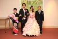 [サンルート][サンルートプラザ][舞浜][結婚式][挙式][披露宴][写真][撮影][カメラマン][吉田]