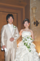 [日航東京][お台場][東京][挙式][結婚式][披露宴][写真][カメラマン][水野]
