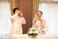 [松本楼][日比谷][結婚式][披露宴][写真][カメラマン][吉田]