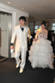 [ロイヤルウイング][結婚式][披露宴][横浜][カメラマン][水野]