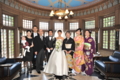 [小笠原伯爵邸][結婚式][披露宴][カメラマン][山崎]