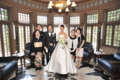 [小笠原伯爵邸][結婚式][披露宴][カメラマン][山崎]