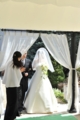 [小笠原伯爵邸][結婚式][披露宴][カメラマン][山崎]